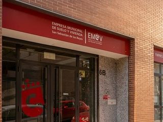San Sebastián de los Reyes impulsa más de 100 viviendas públicas