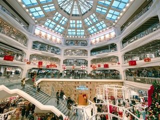 Madrid apura los últimos días de las experiencias gratis de Mario antes del estreno del 1 de abril