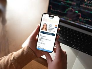 El DNI digital en el móvil ya es válido: así cambia la identificación diaria
