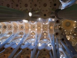 Cómo conseguir una de las 8.500 entradas gratis para la Sagrada Família este febrero