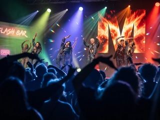 Madrid suma un espectáculo musical participativo que mezcla humor, baile y clásicos generacionales