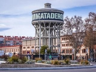 El Club Matadero transforma el fin de semana con maratón de electrónica gratuita