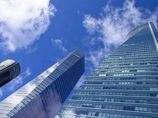 Madrid lidera la creación de empresas con un 31% más y menos cierres