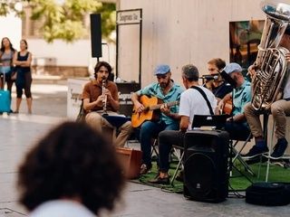 MadriNOLA lleva el espíritu de Nueva Orleans a Madrid este julio
