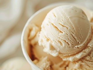 Hijos de Nata revoluciona Gràcia con helados de autor y diseño argentino