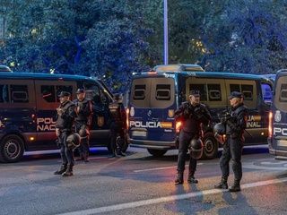 Golpe a los narcopisos en Madrid: más de 30 detenidos en varios barrios
