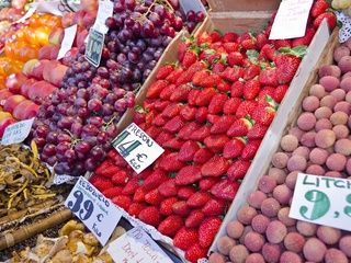 El Mercado Productores llena de comida ecológica, música y tapeo barrios de Madrid antes del verano