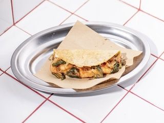 En Madrid se han inaugurado dos nuevos locales para los auténticos amantes de los tacos