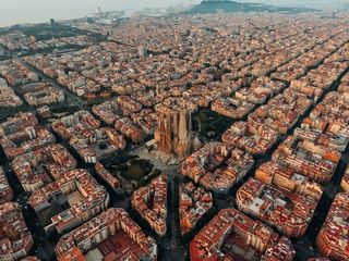 Arquitectura en Barcelona: ¿qué edificios son especialmente interesantes?