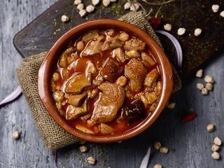 Madrid se rinde al cocido: arranca la Ruta con récord de restaurantes