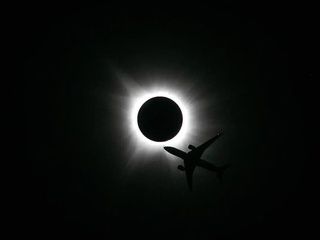 Los mejores pueblos catalanes para ver el eclipse total de agosto