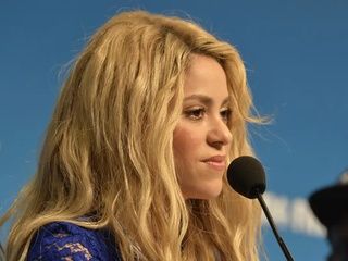 La Justicia obliga a Hacienda a devolver más de 60 millones a Shakira