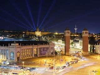 Récord de asistencia en La Nit dels Museus: Barcelona vibra con 125.000 visitantes