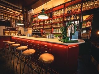 Tres bares de Barcelona entran en la lista de los 100 mejores del mundo