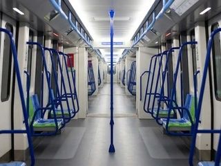 Las líneas 10, 11 y 12 acogerán pruebas nocturnas de nuevos trenes