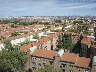 Carabanchel transforma su pulso: arte, alquiler joven y nueva vida urbana