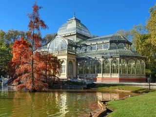 La Unesco cuestiona la gestión de El Retiro y exige cambios urgentes