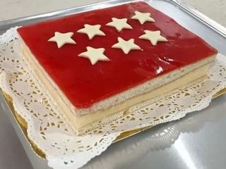 Madrid Celebra el 2 de Mayo con un Dulce Muy Suyo: Degustación Gratuita de la Banderita Madrileña