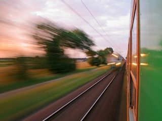 Un viaje por seis países desde la ventana: así será el nuevo tren nocturno entre Polonia y Croacia