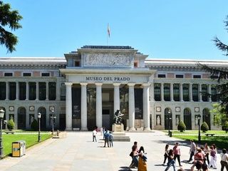 El Prado abre una gran exposición sobre el viaje del gótico italiano a España