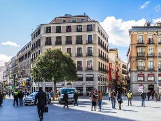 Madrid supera los 3,5 millones y redefine el pulso urbano europeo