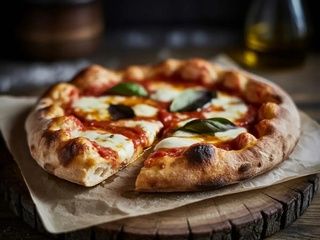 Tres pizzerías madrileñas destacan en la guía 50 Top Pizza 2026