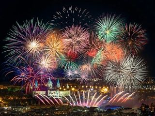 La Mercè 2026 llevará 109 conciertos a 16 escenarios de Barcelona