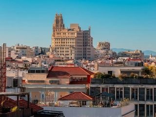 El precio de la vivienda de lujo agranda la brecha entre barrios de Madrid