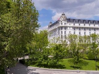 MICHELIN entregó las llaves: los mejores hoteles de España reciben un nuevo galardón