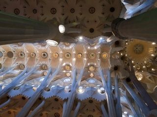 Sagrada Família, 19 de marzo: Orfeó Català interpreta a Mompou, Casals y Handel en el concierto por Gaudí