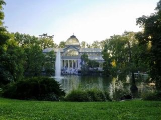 Unesco frena el plan del Ayuntamiento para El Retiro y exige cambios clave