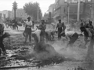 Barcelona abre su archivo histórico online con más de 60.000 fotos gratuitas