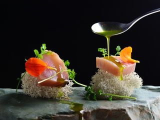 Catalunya, la comunidad con más estrellas Michelin en la gala celebrada en Málaga