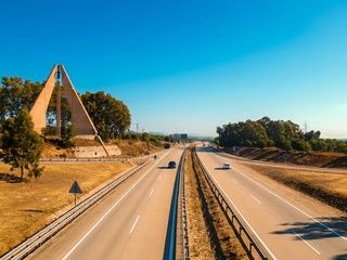 Obras en la A-5 complicarán la movilidad en el suroeste de Madrid este verano
