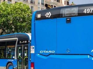 Madrid refuerza buses y cambia rutas por San Isidro: así afectará a la movilidad