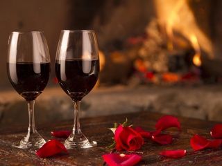 Móstoles celebra San Valentín con el apoyo de los comercios locales