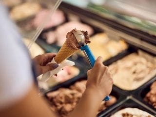 España produce 457 millones de litros de helado y su consumo vuelve a crecer