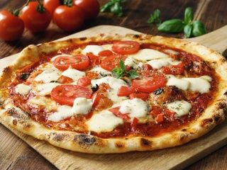 Una pizzería de Madrid se corona como la segunda mejor de Europa, según 50 Top Pizza