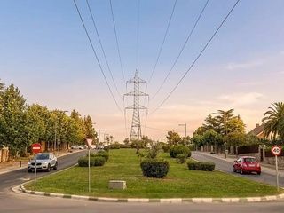 Las torres eléctricas podrían desaparecer de varias zonas de Boadilla