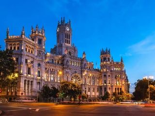 Madrid arranca el verano con conciertos, cine y fiestas populares