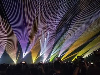David Guetta encabeza un fin de semana de electrónica en Arganda
