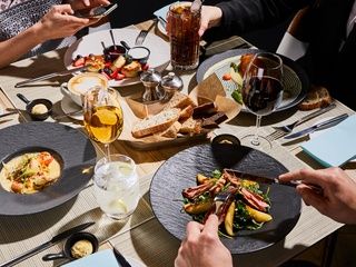 Cinco restaurantes de Barcelona arrasan en el top 10 de The Fork España
