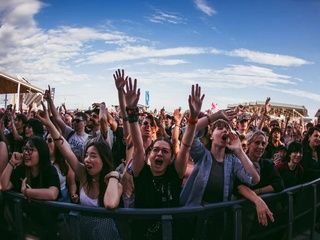 ¿Dónde se celebra el Primavera Sound en Barcelona?