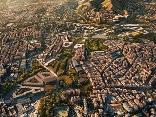 Barcelona acelera y casi iguala a Madrid como motor de innovación en España