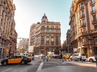 Nacen los Premis Ciutat Vella para destacar proyectos y vecinos del distrito