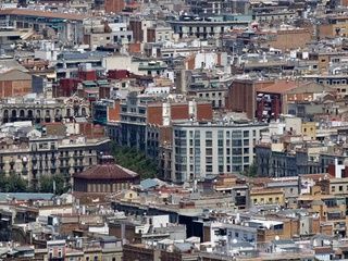 Impulsan 331 nuevos pisos de alquiler asequible con apoyo público en Barcelona