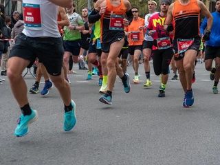 La Carrera Diagonal cortará calles clave de Barcelona este domingo