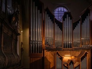Sant Felip Neri estrena su órgano y refuerza el pulso cultural del Gòtic