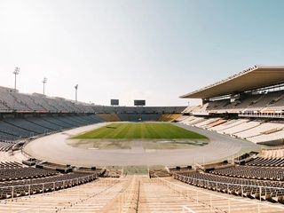 La Jove Orquestra Simfònica de Barcelona tocará ante el papa Lleó XIV en el Estadi Olímpic