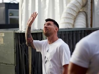 Messi compra las antiguas galerías Wagner y acelera su apuesta inmobiliaria en Barcelona